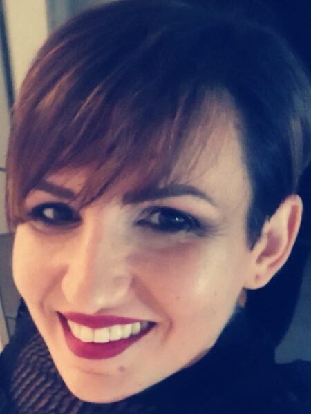 maria pariano psicologa